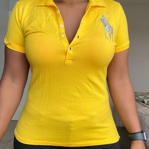 Ralph Lauren top